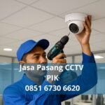 Jasa Pasang CCTV Pantai Indah Kapuk
