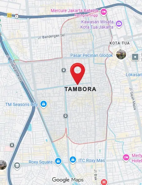 Tambora