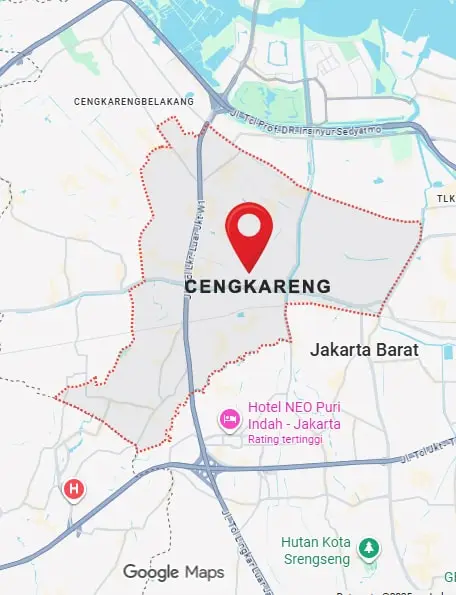 Cengkareng