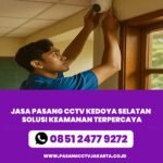 Pasang CCTV Kedoya Selatan