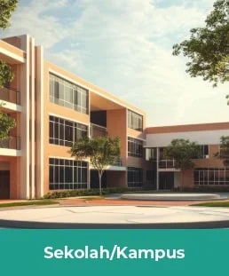 Sekolah Kampus