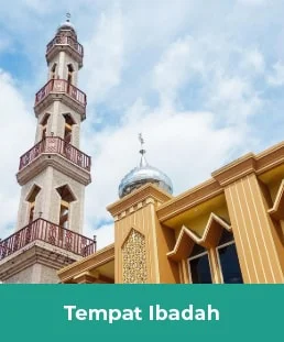 Tempat Ibadah