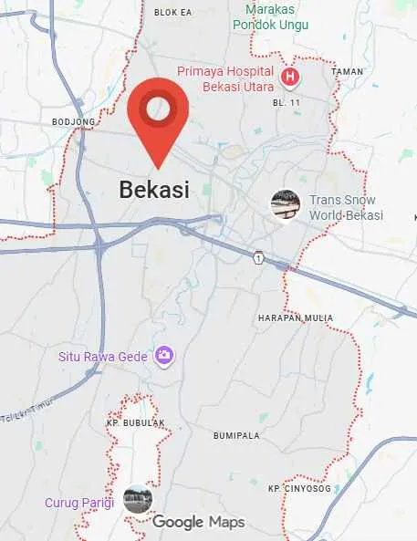 Bekasi