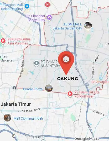 Cakung