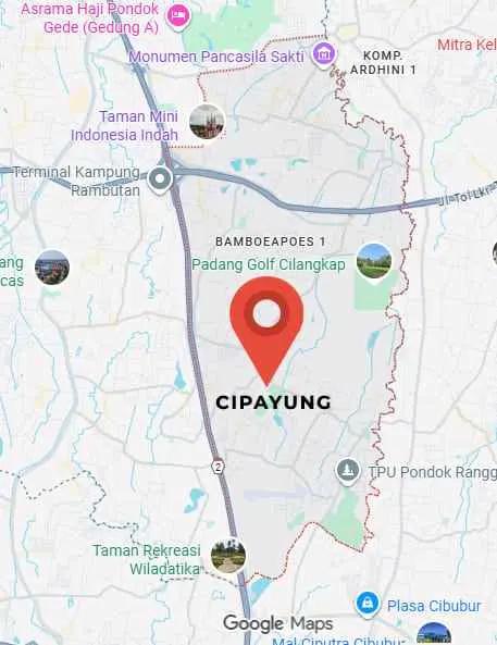 Cipayung