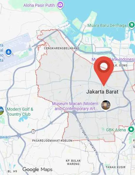 Jakarta Barat