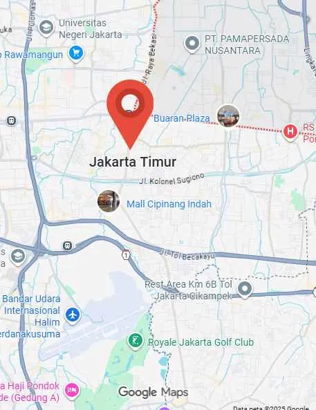 Jakarta Timur