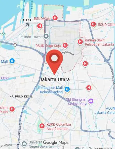 Jakarta Utara