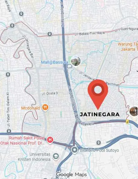 Jatinegara