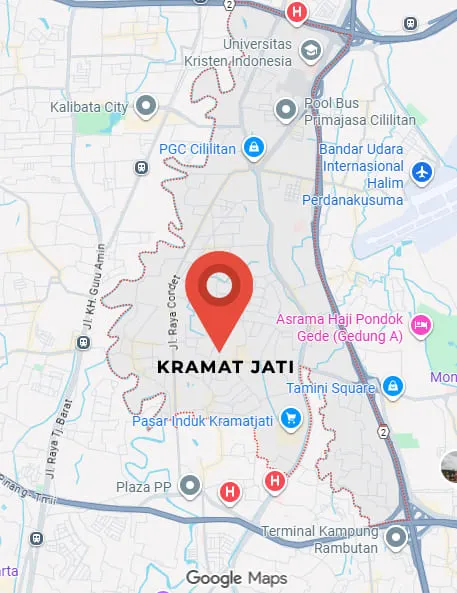 Kramat Jati