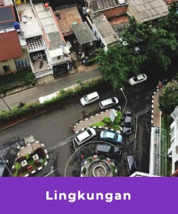 Lingkungan