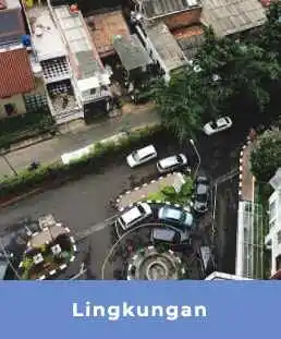 Lingkungan