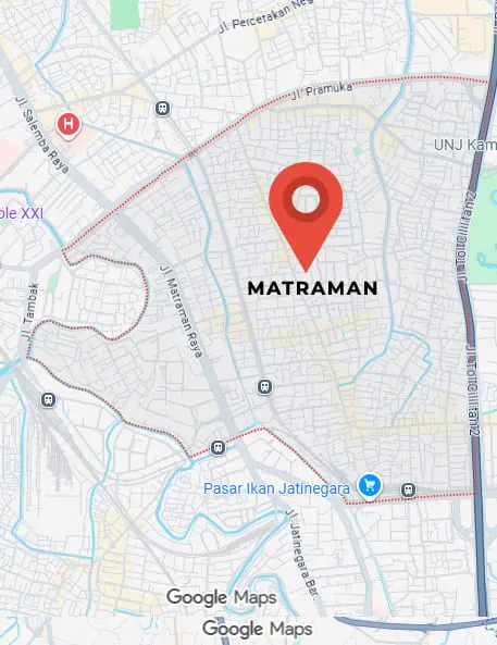 Matraman