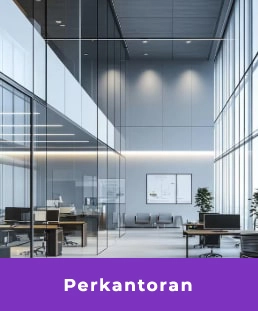 Perkantoran