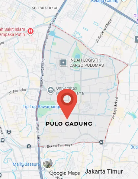 Pulogadung