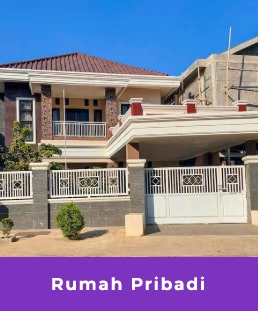 Rumah Pribadi