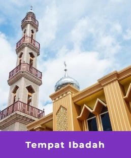 Tempat Ibadah
