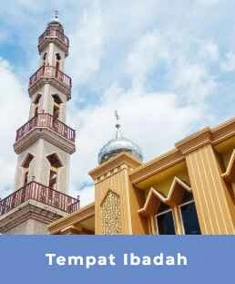Tempat Ibadah